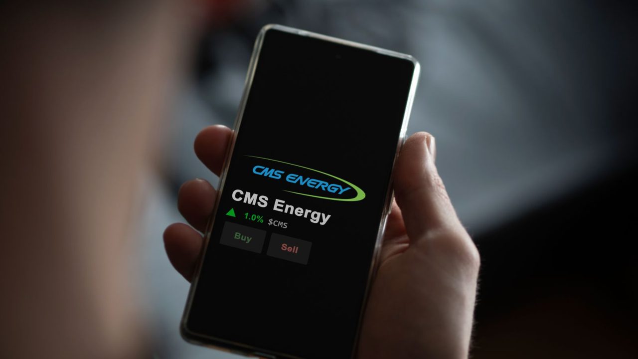 CMS Energy Stock: Is Wall Street Bullish or Bearish?
