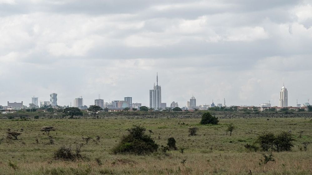 Who Runs Kenya in 2026, Ruto, Political Families, Regions