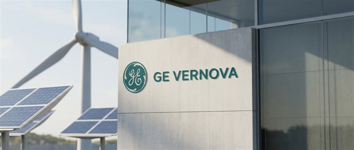 GE Vernova Just Sent a Mixed AI Signal to Investors