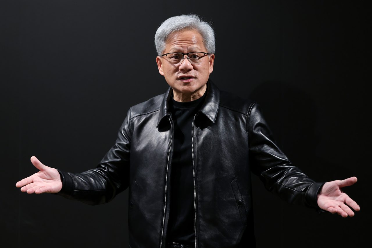 Nvidia locks in $500bn SK Hynix memory supply for AI buildout