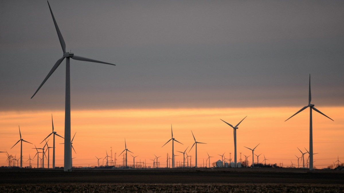 Nordex Doubles Q2 EBITDA and Confirms 2026 Outlook on Strong Order Growth