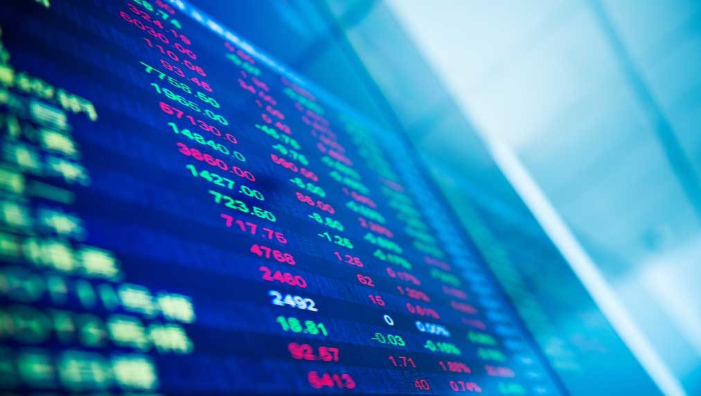 Profitable Biotechs Strut Their Stuff As Stock Market Stumbles