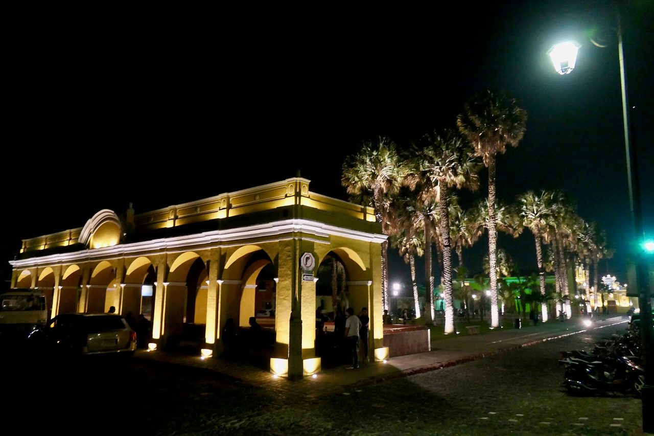 Antigua Light Festival Returns to Drive $7.7m in Local Revenue