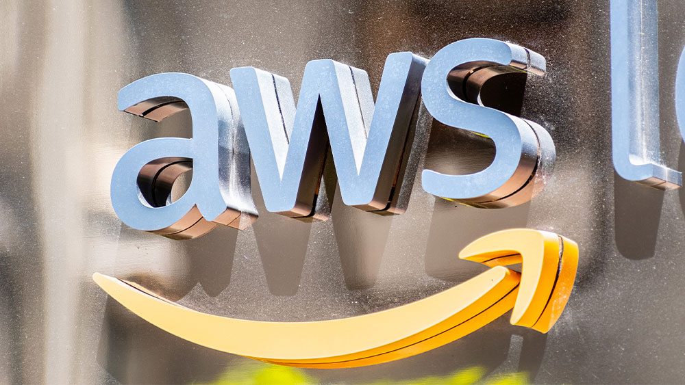 Amazon Stock Soars As AI Strategy Sends It To 'Top Of The Cloud Wars'