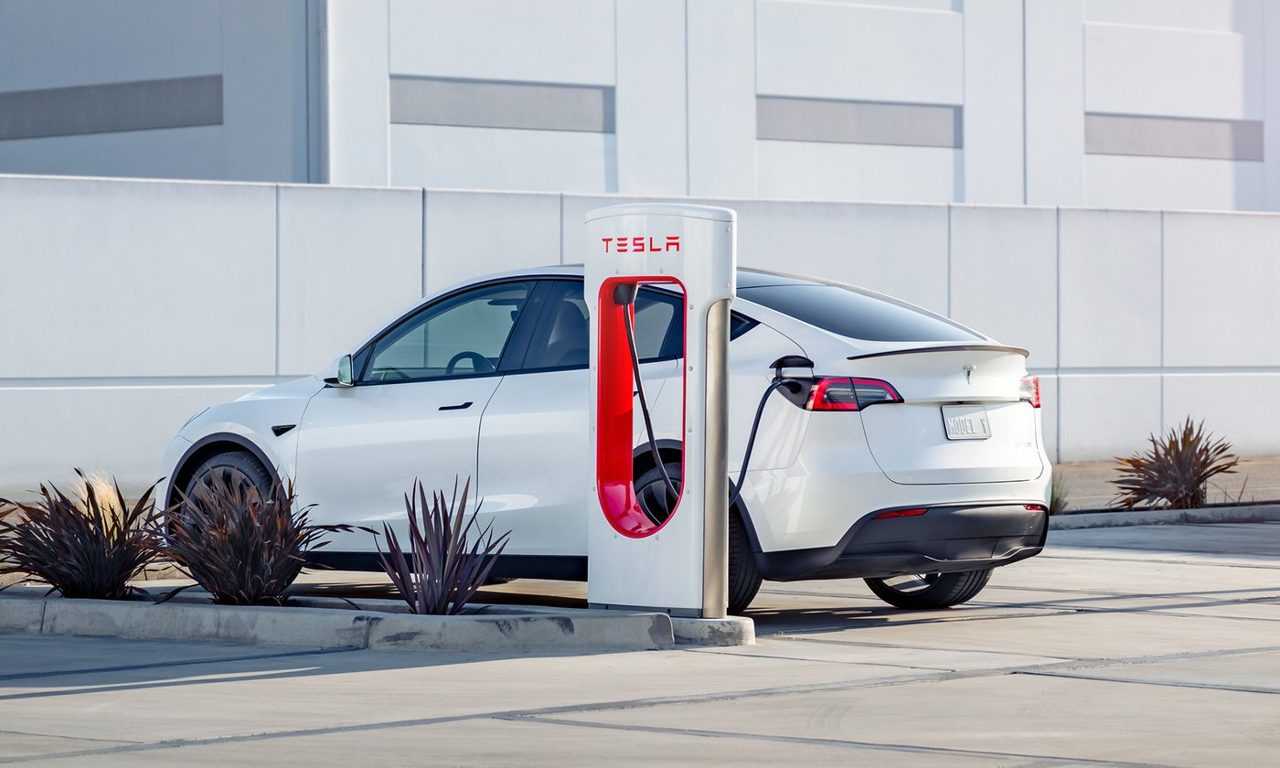 2 Reasons Tesla Could Monopolize the U.S. Robotaxi Market