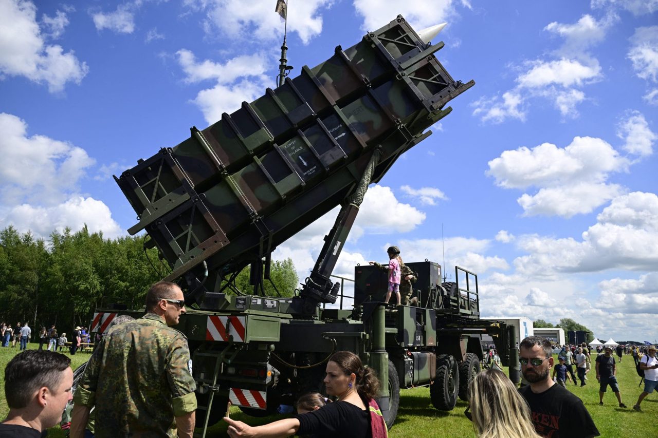 Pentagon tells defense execs to submit plans in 3 weeks to boost weapons production dramatically. 'Years-long development cycles are not acceptable'