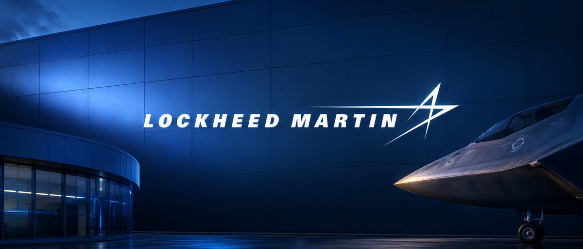 Is Lockheed Martin Gearing Up to Lead Defense Stocks?