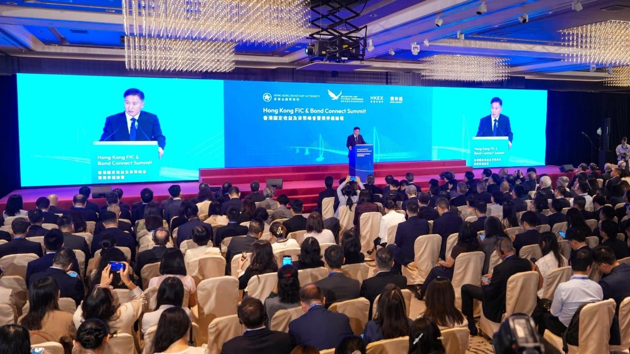 China further boosts Hong Kong’s role as offshore yuan hub