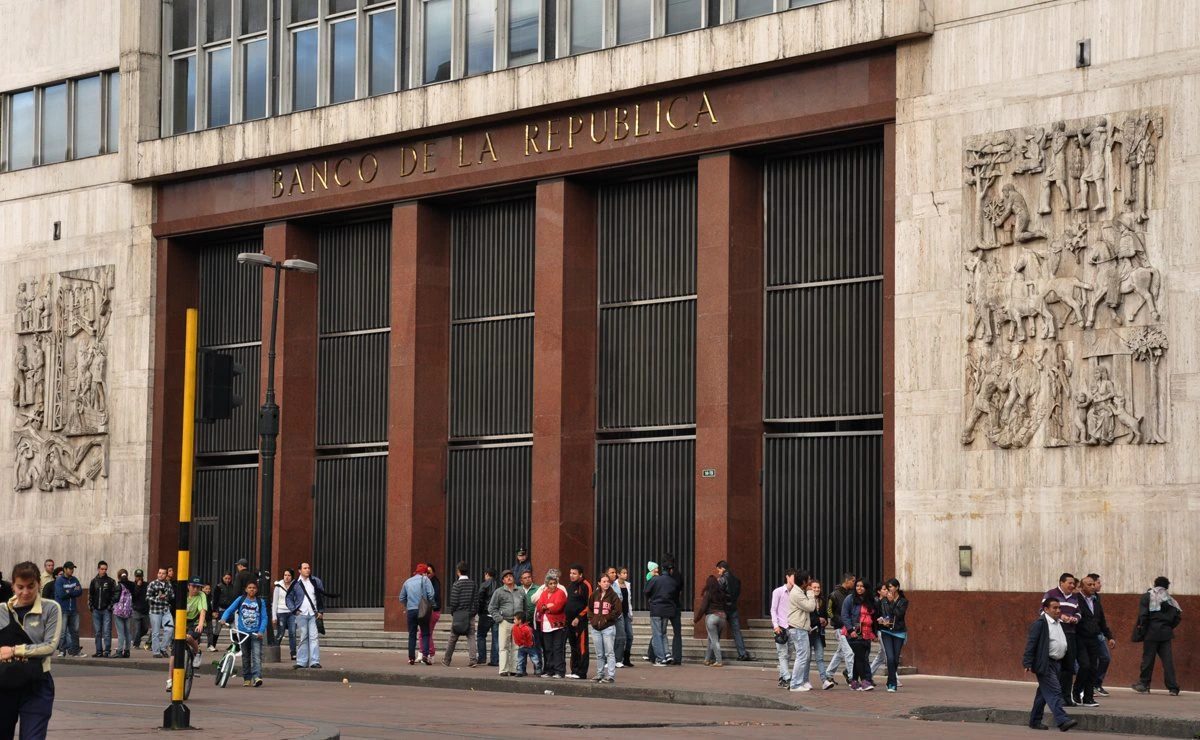 Colombia’s Own Economists Have Given Up on Cheaper Money This Year