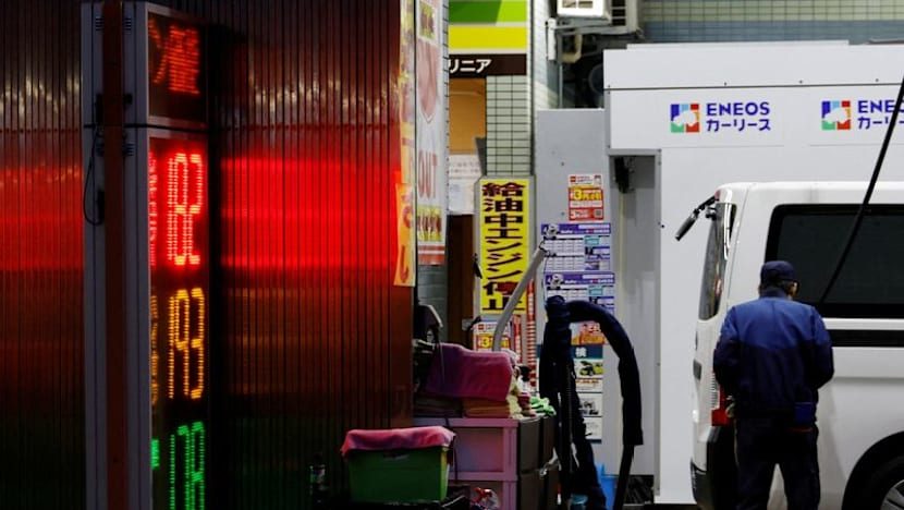 Japan core inflation accelerates in July, reinforcing Bank of Japan rate hike path