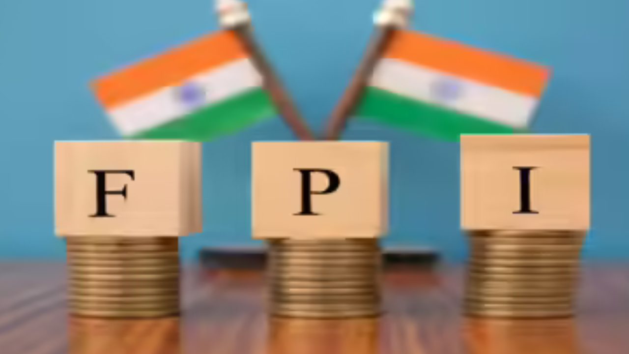 FPI inflows into Indian G-Secs dry up as US rate hike looms