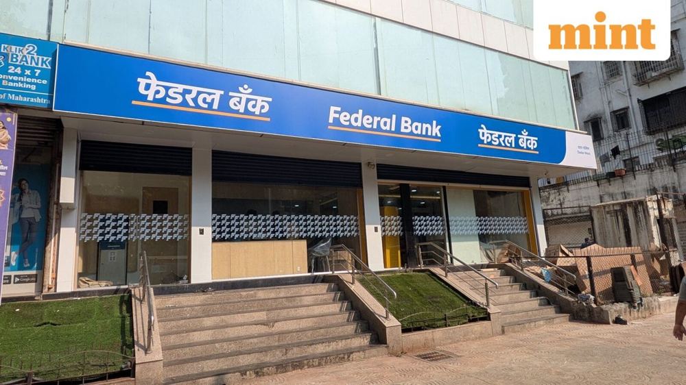 Federal Bank Profit Rises 36.5% on Strong Income, Better Assets