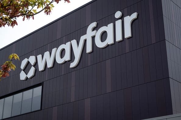 Wayfair posts strongest U.S. growth since 2020