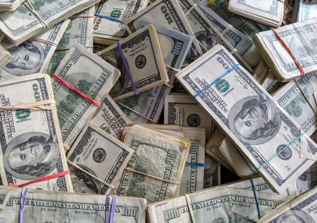 Man, 52, Downsized His House And Has $100,000 Sitting In Cash — He Wants Real Estate Exposure Without Becoming A Landlord