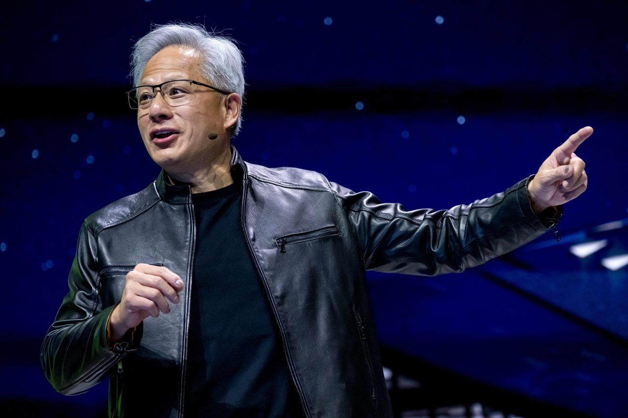 Nvidia's revenue outlook, Meta's $16.7B settlement, mail-in voting and more in Morning Squawk