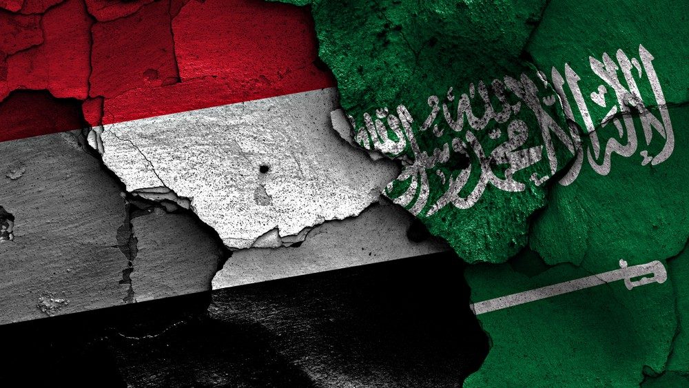 Oil Prices Jump as Houthi Attacks Raise Saudi Supply Risks
