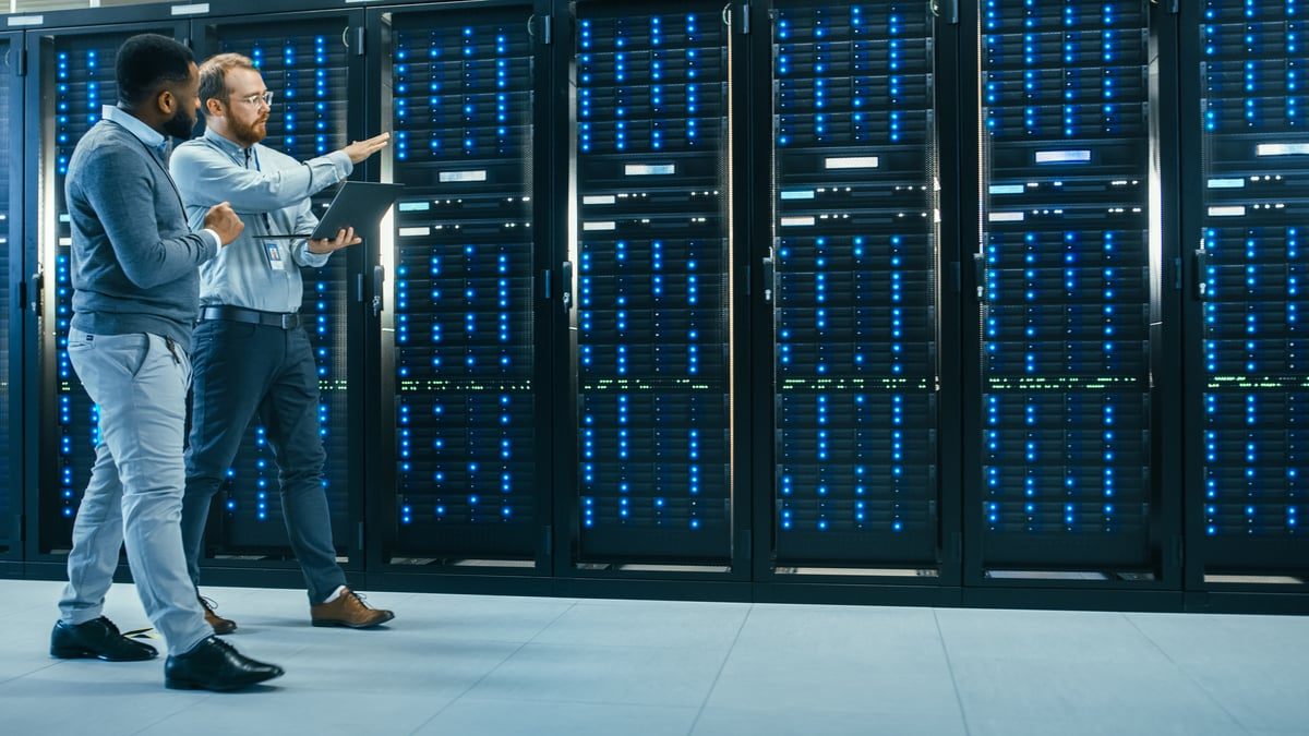 Super Micro Just Reported $60 Billion of New Orders -- Here's Why Smart Investors Should Buy Dell Stock Now