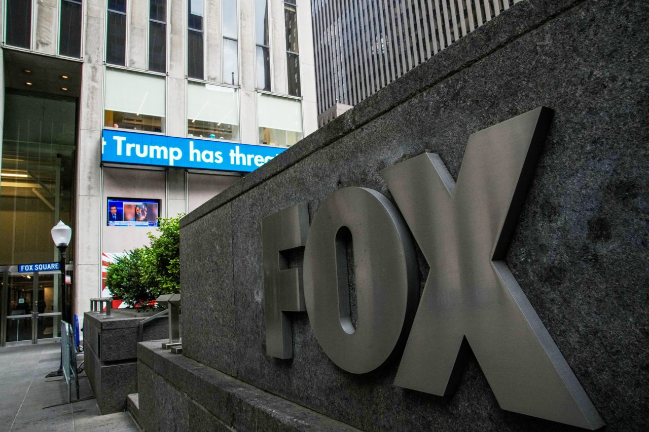 Fox to buy streaming device maker Roku for $22 billion