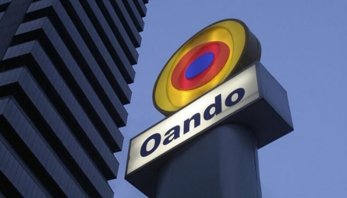 Oando’s N68.6bn half year profit represents 8% growth
