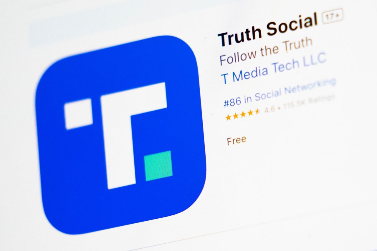 Truth Social to charge traders for early access to Trump posts