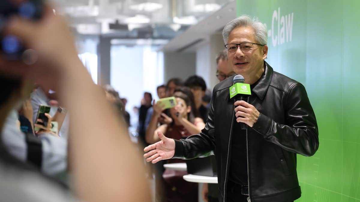 Nvidia’s China opening could unlock surprise earnings upside