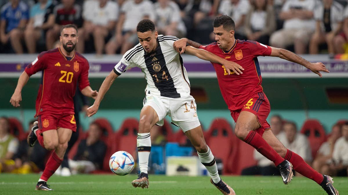 World Cup inflation is real, according to new survey