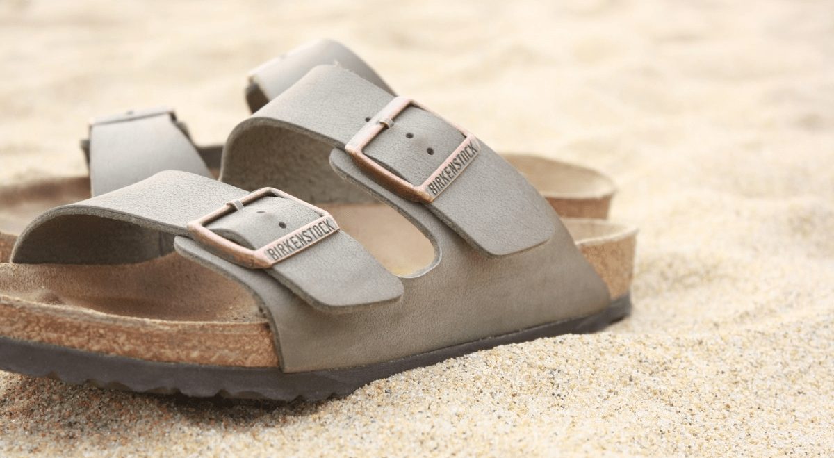 Birkenstock Shares Jump as Revenue Beat and Higher Full-Year Outlook Boost Sentiment