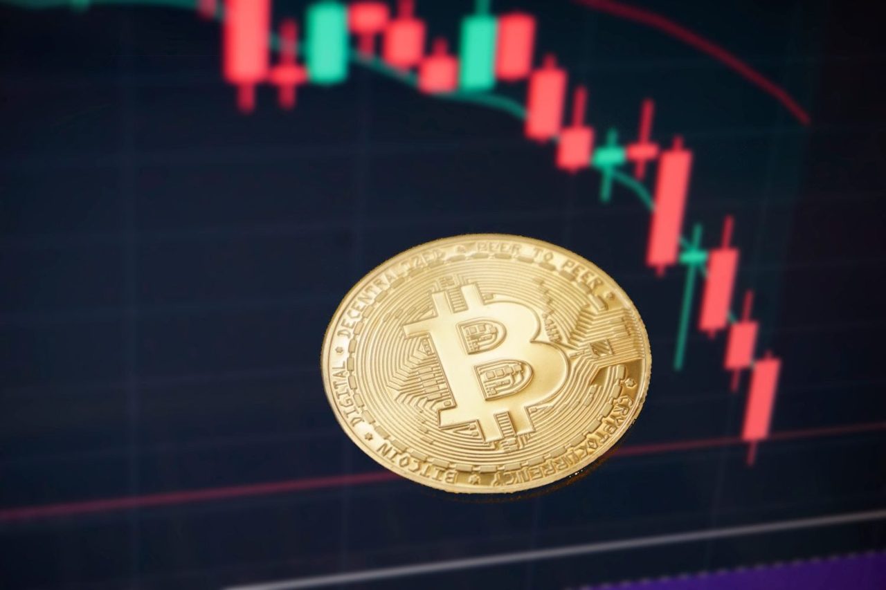 Bitcoin Price Prediction: Why Is Bitcoin Dropping?