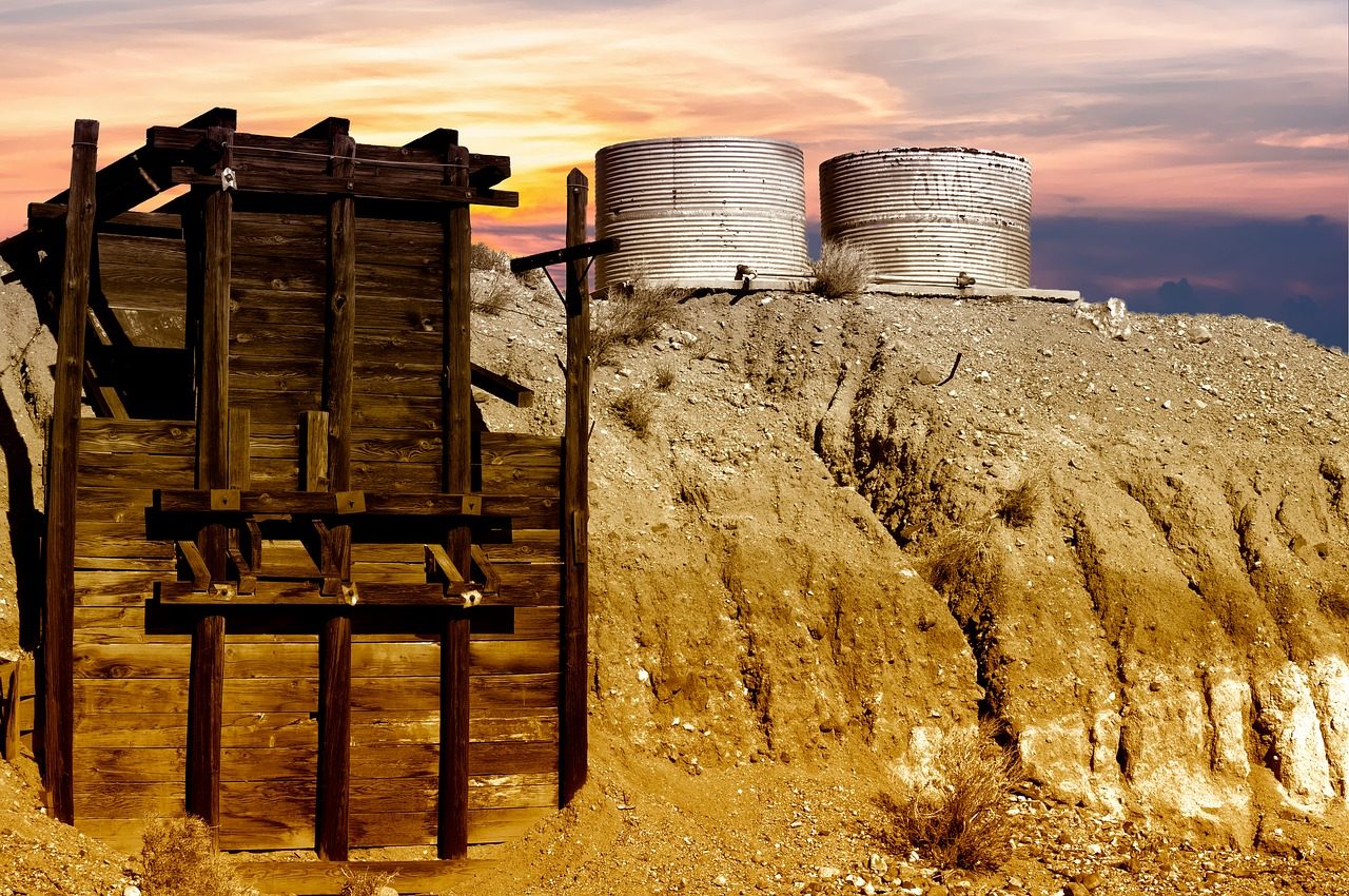 Is Equinox Gold (EQX) One of the Stocks Set to Explode in the Next 2 Years?