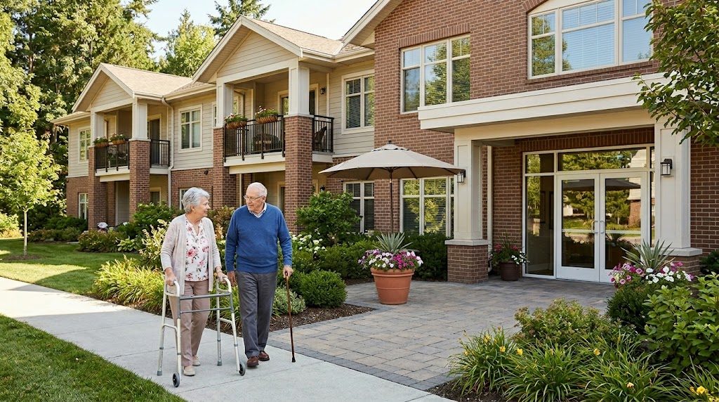 Why Welltower's Growth Story Might Outrun Its Rich Valuation