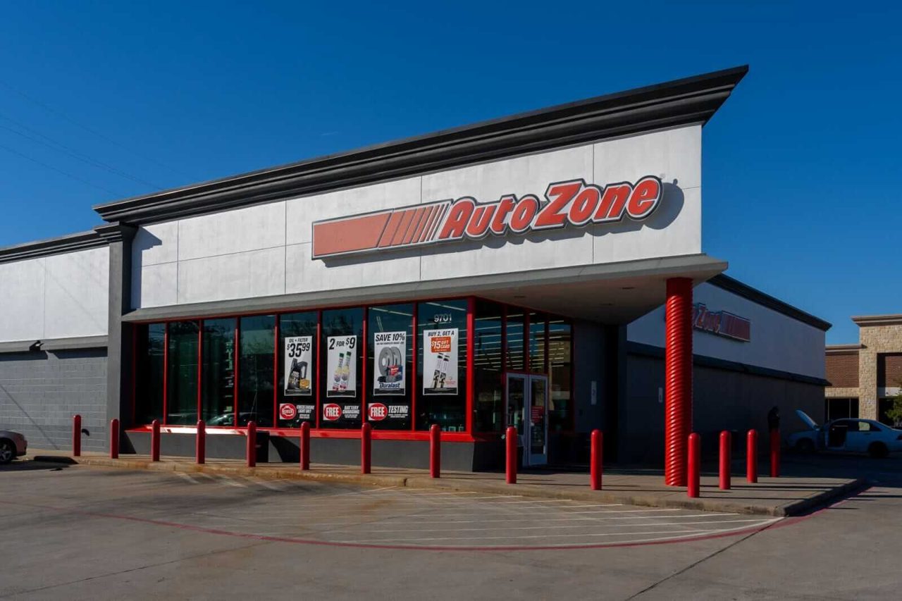 AutoZone Earnings Preview: What to Expect