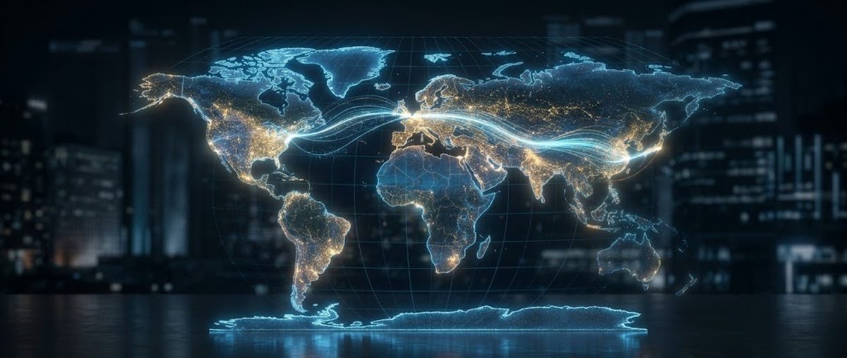 3 ETFs That Give Investors Access to Global Tech Beyond the U.S.