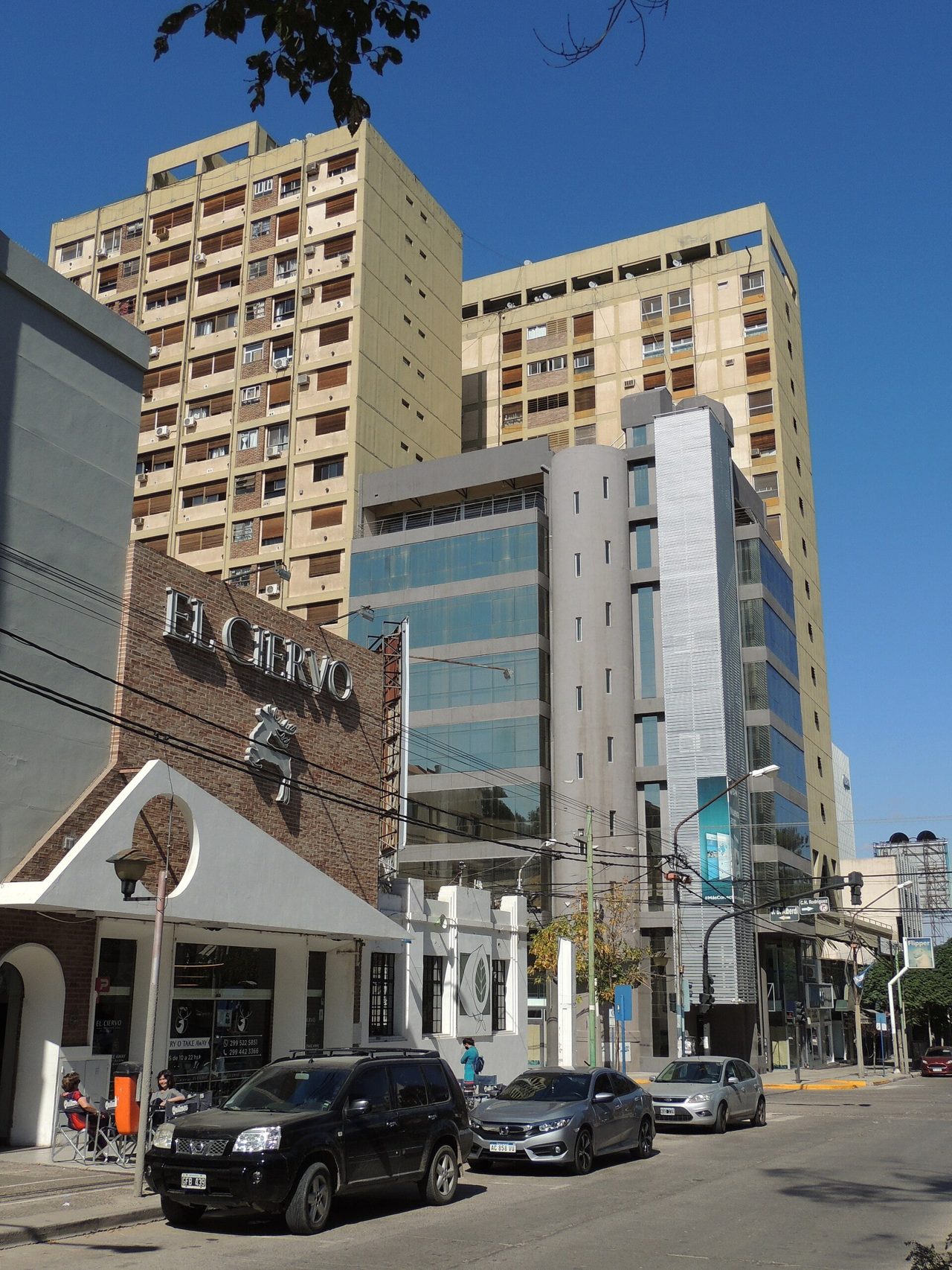 Argentina’s TGS Doubles Profit as Liquids Top Transport