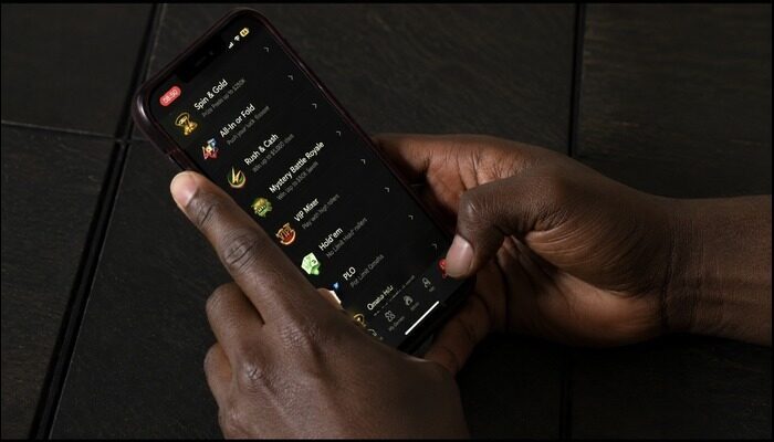 Nigeria Proves Regulation Works in Africa's $23bn Gaming Market