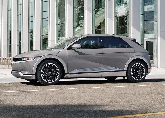 Hyundai to export BEVs to Australia from Thailand