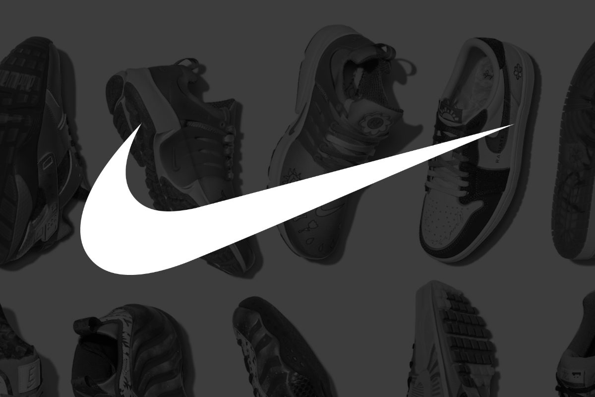 Is Nike the Ultimate Dividend Stock You Should Buy Right Now?