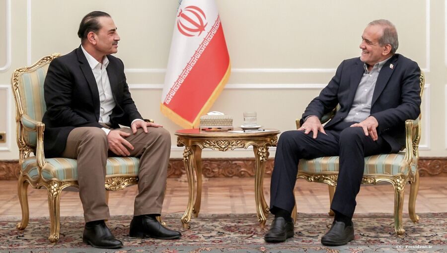 Pakistan's Munir carried 'US proposal' to Tehran on Hormuz