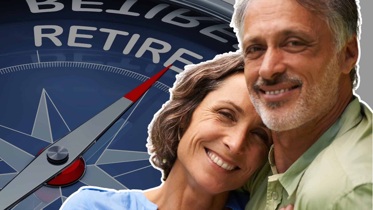 How a Couple With $1 Million in Retirement Can Build a Tax-Efficient $2,392 Monthly Income Stream Using 2 Vanguard ETFs