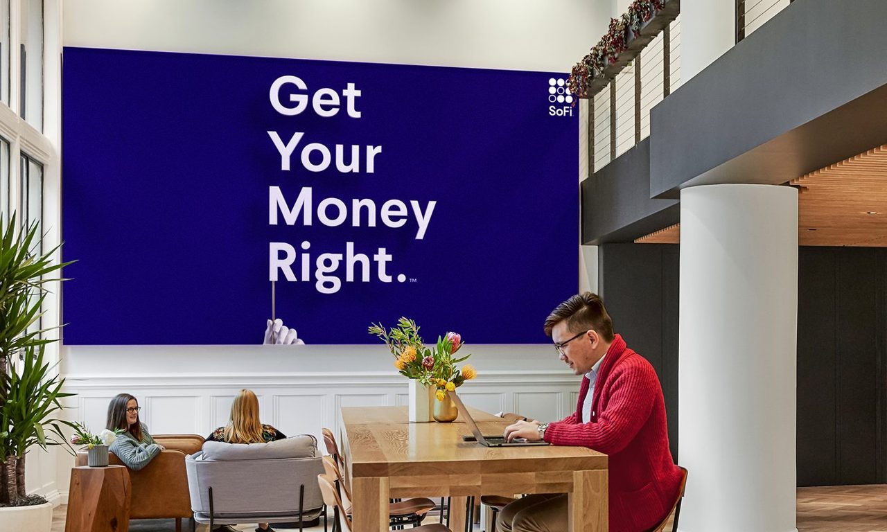 SoFi Technologies: The Customer Growth Story Isn't Over (NASDAQ: SOFI)