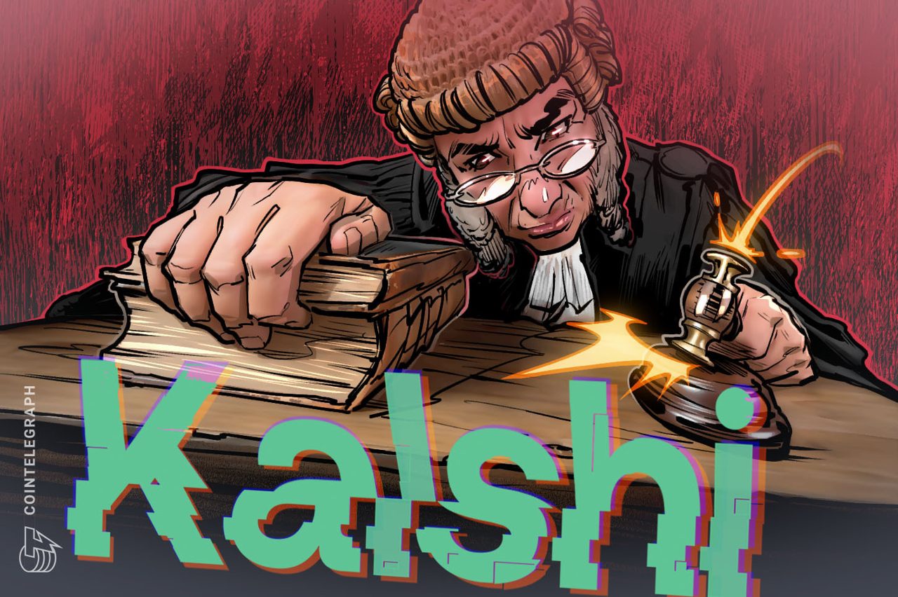CFTC blocks Kalshi from canceling Michigan trades in state clash