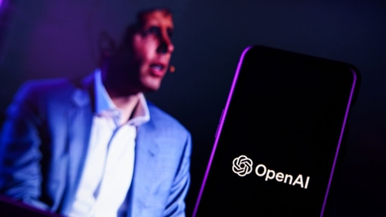 OpenAI revenue run rate reportedly tops $40bn ahead of expected listing
