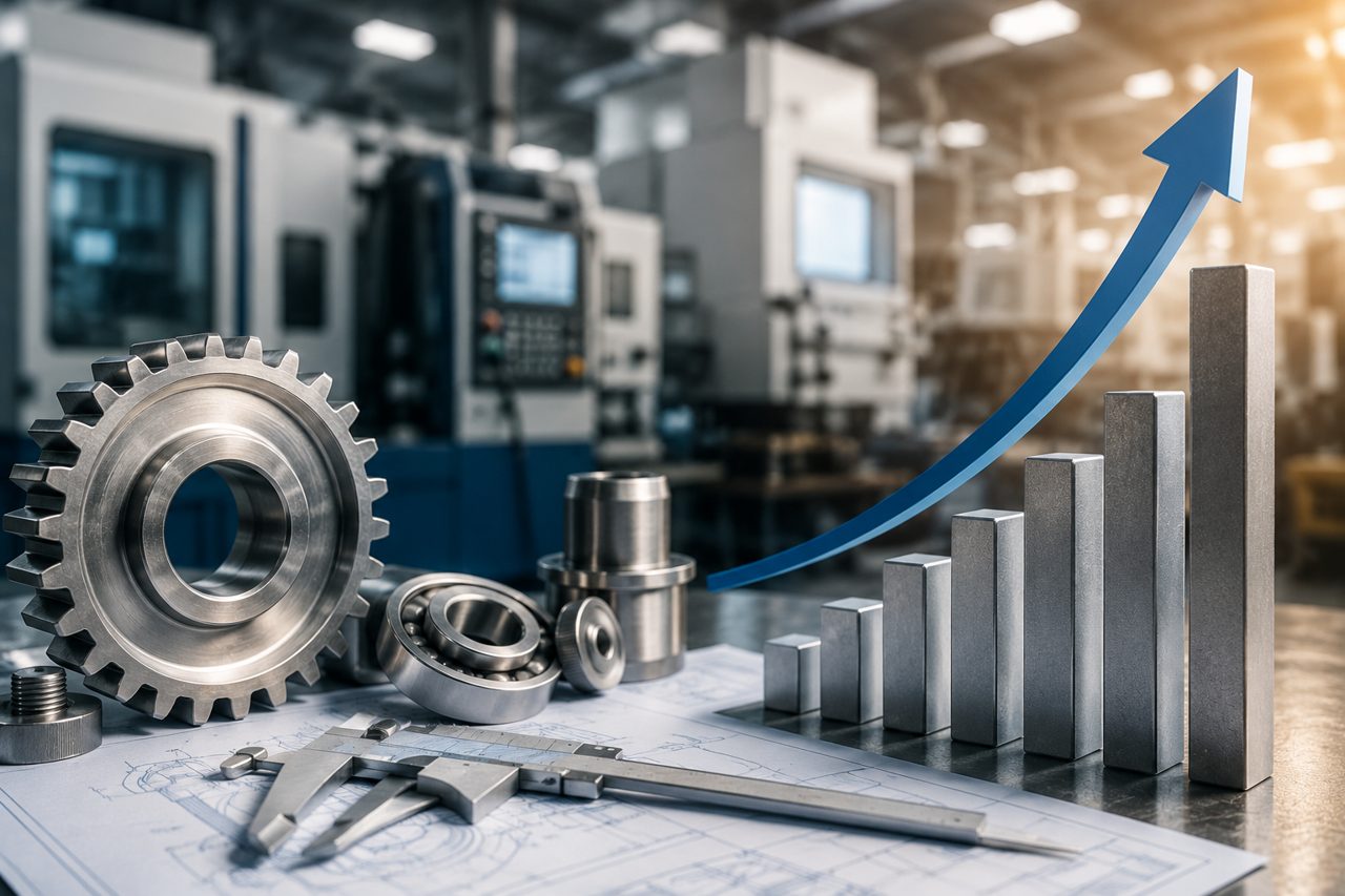 Sumax Engineering SME IPO opens today; GMP signals 32% listing gain