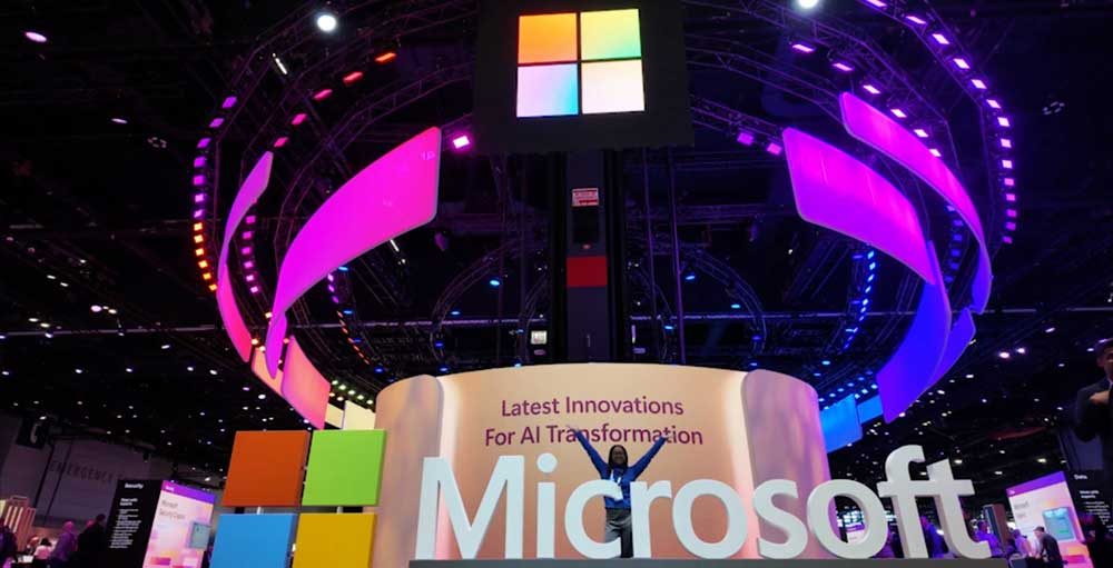 What Dip? Why Microsoft Stock's Post-Earnings Momentum Is Set To Continue.