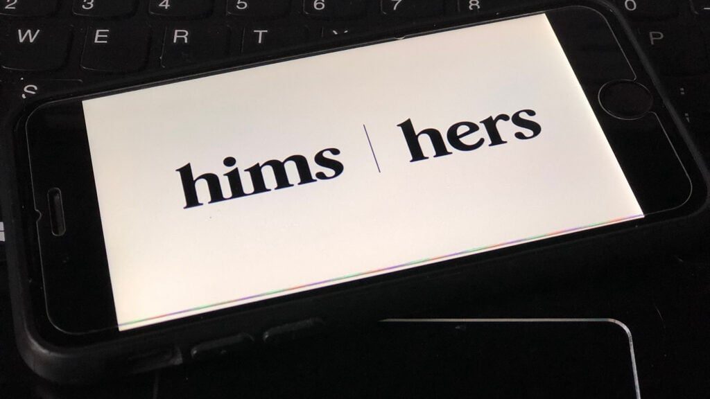 FDA Panel Narrowly Backs Four Peptides — Hims & Hers Stock in the Spotlight