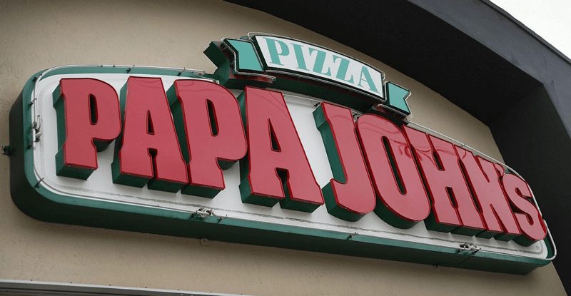 Papa Johns adds a new franchise partner in Mexico