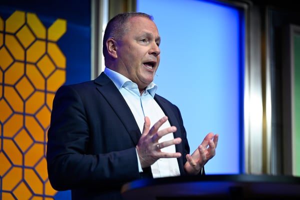Norway's sovereign wealth fund posted a record $184 billion profit and revealed a SpaceX stake