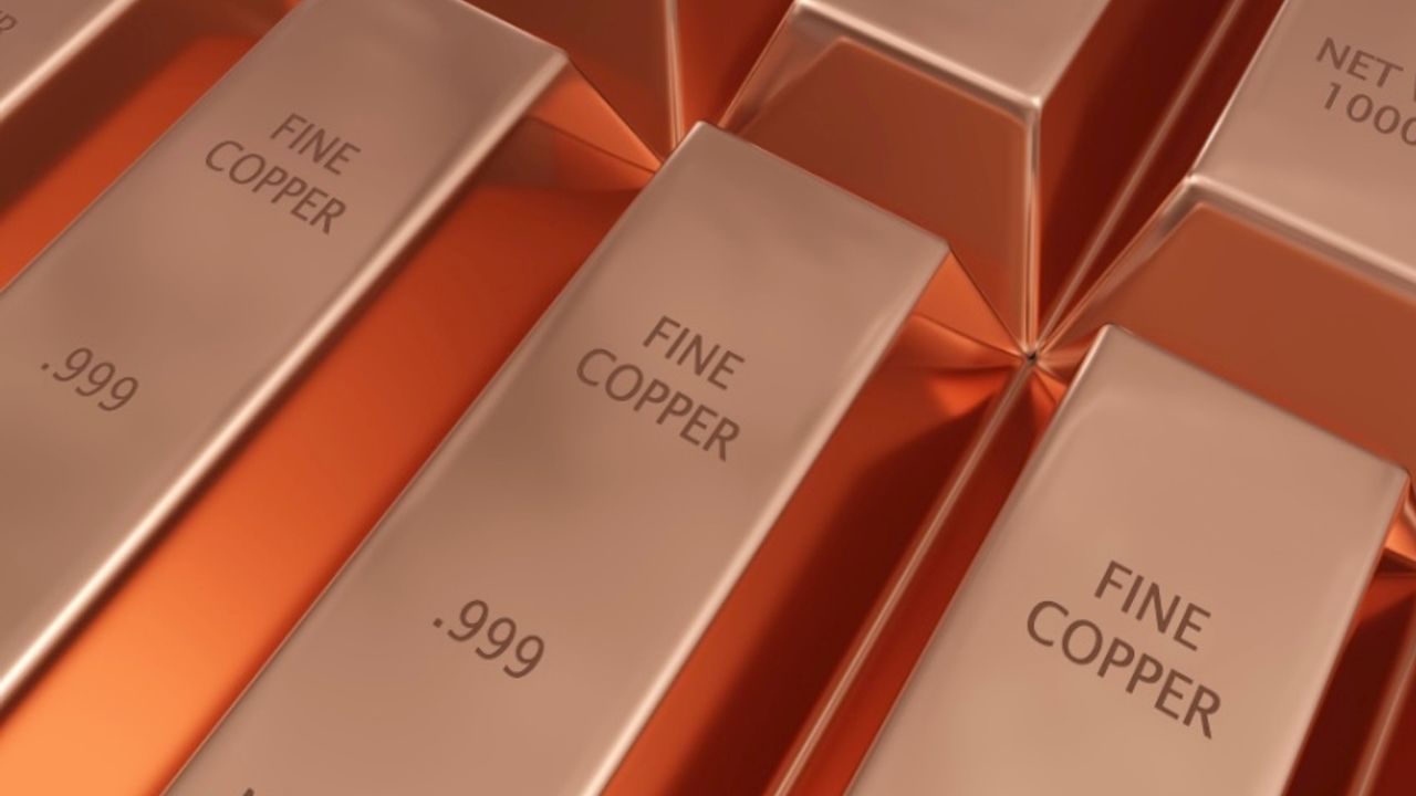TNR Gold says Los Azules copper project advances toward final investment decision