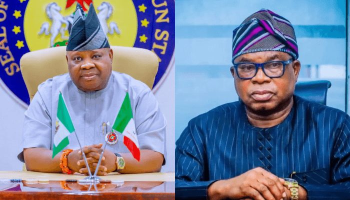 Osun Poll: Oyebamiji, Salaam push investment, jobs as Adeleke defends record
