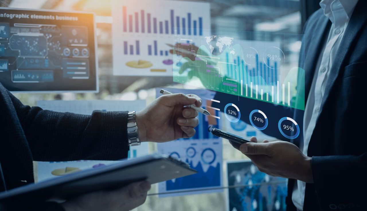 Bank Stock Merger Mania Might Not Happen. This ETF Explains Why.