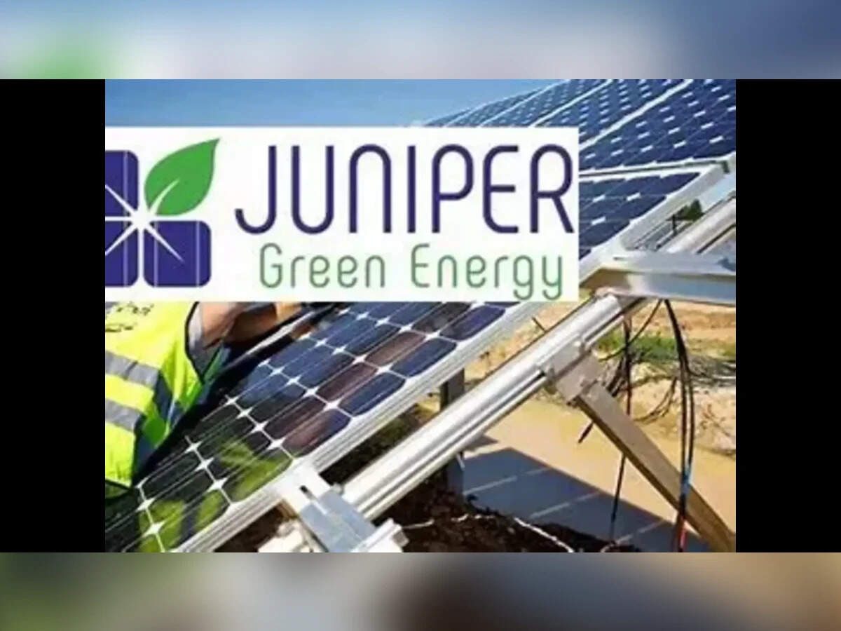 Juniper Green Energy shares to list today. Check GMP ahead of debut